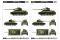 Т-34/85 (Hobby Boss 82602) 1/16 Т-34/85 (Hobby Boss 82602) 1/16