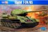 Т-34/85 (Hobby Boss 82602) 1/16 Т-34/85 (Hobby Boss 82602) 1/16