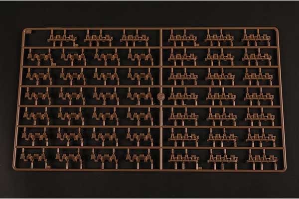 Pz.Kpfw. VI Tiger 1- Early (Hobby Boss 82607) 1/16