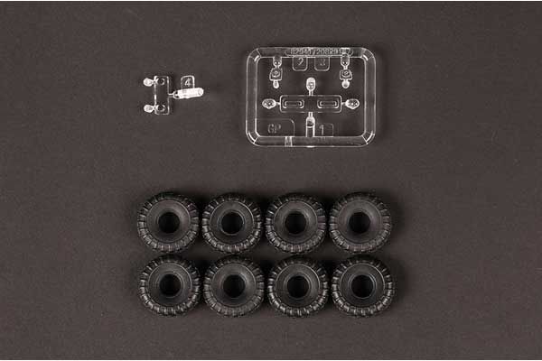 152mm ShkH DANA vz.77 (Hobby Boss 82941) 1/72