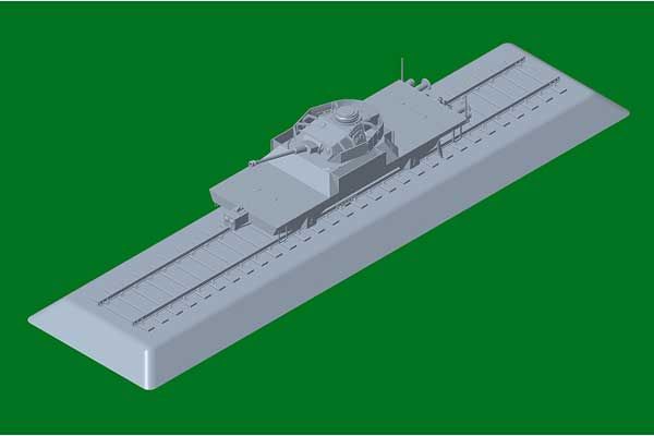 German Panzerjägerwagen Vol.2 (Hobby Boss 82955) 1/72