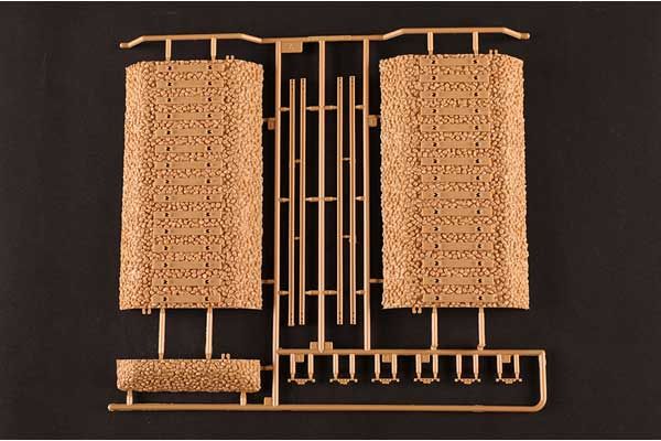 German Panzerjägerwagen Vol.2 (Hobby Boss 82955) 1/72