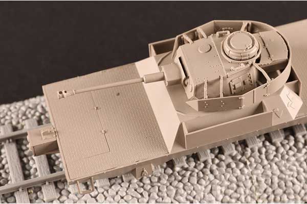 German Panzerjägerwagen Vol.2 (Hobby Boss 82955) 1/72