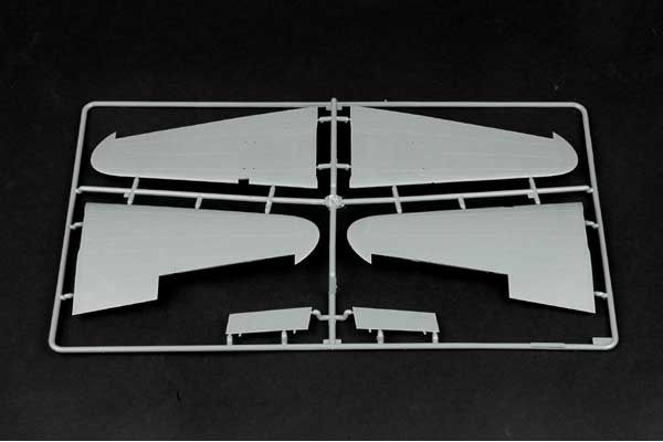 Ил-2 Штурмовик (Hobby Boss 83201) 1/32