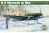 Ил-2 Штурмовик на лыжах (Hobby Boss 83202) 1/32
