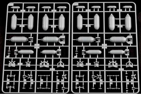 F-84E Thunderjet (Hobby Boss 83207) 1/32