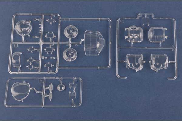 B-24J Liberator (Hobby Boss 83211) 1/32