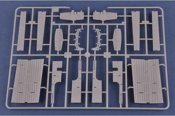 B-24J Liberator (Hobby Boss 83211) 1/32