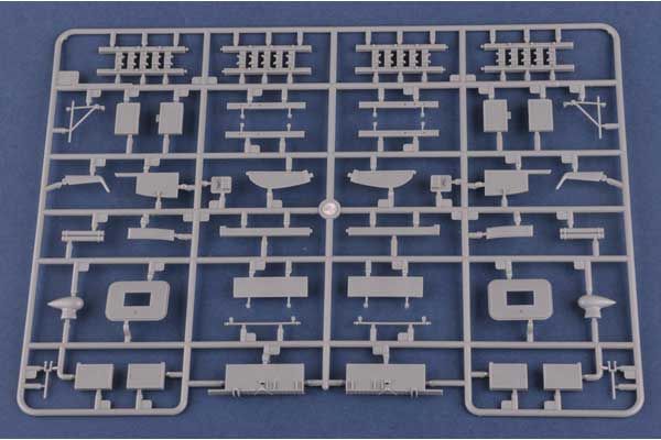 B-24J Liberator (Hobby Boss 83211) 1/32