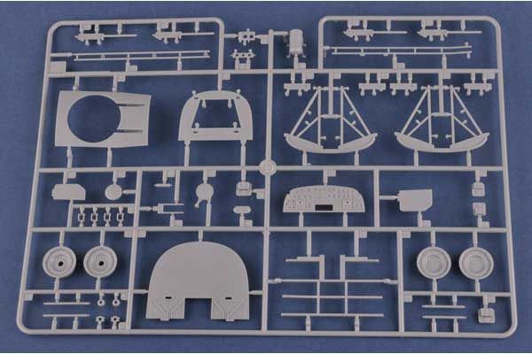 B-24J Liberator (Hobby Boss 83211) 1/32