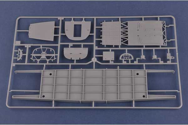 B-24J Liberator (Hobby Boss 83211) 1/32