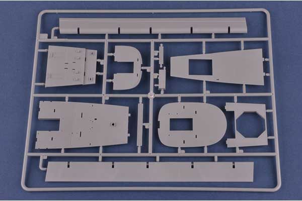 B-24J Liberator (Hobby Boss 83211) 1/32