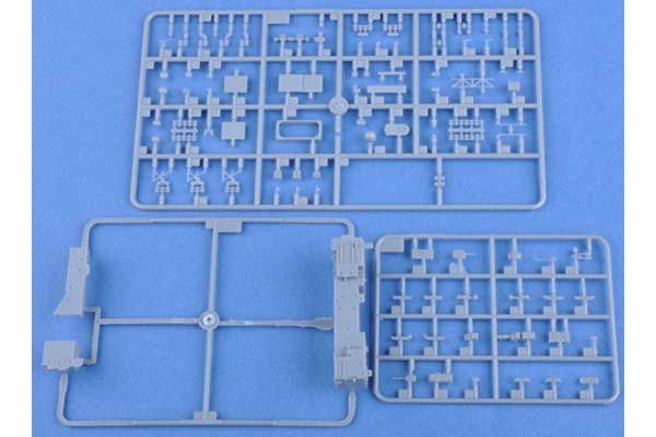 USS Bonhomme Richard LHD-6 (Hobby Boss 83407) 1/700
