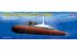 Type 092 класу Xia (Hobby Boss 83511) 1/350
