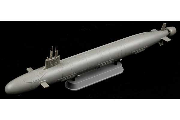 USS Virginia SSN-774 (Hobby Boss 83513) 1/350