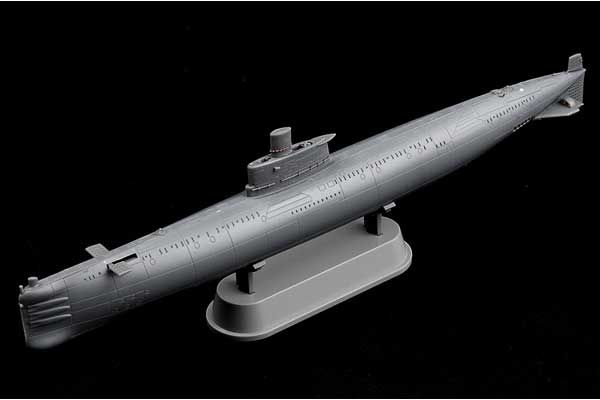 Type 035 Ming Class (Hobby Boss 83517) 1/350