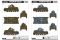 R35 легкий французский пехотный танк (Hobby Boss 83806) 1/35 R35 легкий французский пехотный танк (Hobby Boss 83806) 1/35
