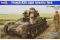 R35 легкий французский пехотный танк (Hobby Boss 83806) 1/35 R35 легкий французский пехотный танк (Hobby Boss 83806) 1/35