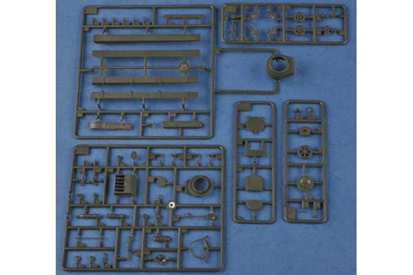 Т-37А (Подольск) (Hobby Boss 83819) 1/35