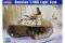 Легкий танк Т-40С (Hobby Boss 83826) 1/35