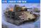 Финский танк T-50 (Hobby Boss 83828) 1/35 Финский танк T-50 (Hobby Boss 83828) 1/35