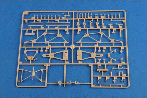 БМ-13Н (Hobby Boss 83846) 1/35