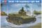 Т-38 советский легкий танк амфибия (Hobby Boss 83865) 1/35