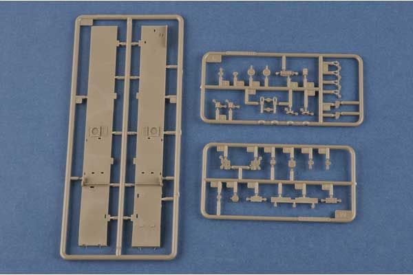 Ізраїльський тяжкий БТР PUMA (Hobby Boss 84546) 1/35