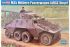 M35 Mittlere Panzerwagen (ADGZ-Steyr) (Hobby Boss 83890)