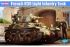 R39 французський легкий піхотний танк (Hobby Boss 83893) 1/35