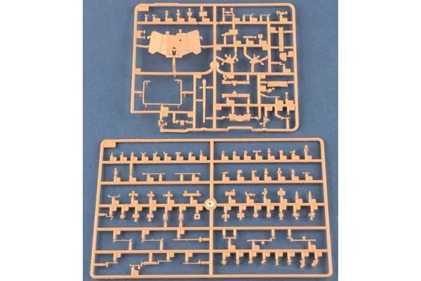 3.7cm Pak 35/36 auf Pz.Kpfw 35R(f) (Hobby Boss 83895) 1/35