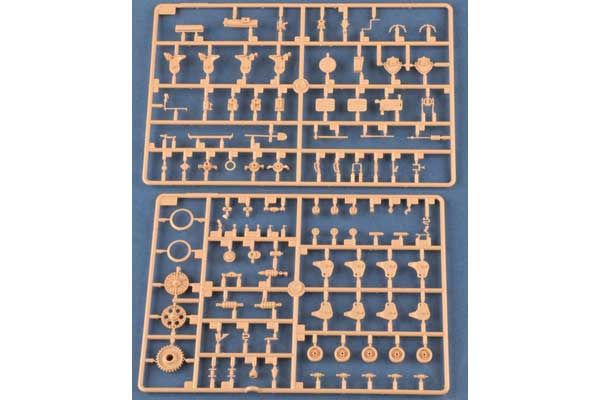 3.7cm Pak 35/36 auf Pz.Kpfw 35R(f) (Hobby Boss 83895) 1/35