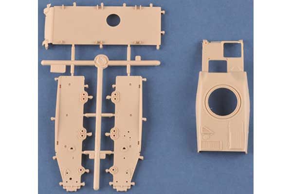 3.7cm Pak 35/36 auf Pz.Kpfw 35R(f) (Hobby Boss 83895) 1/35