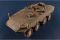 IDF Eitan Wheeled APC (Hobby Boss 84509) 1/35