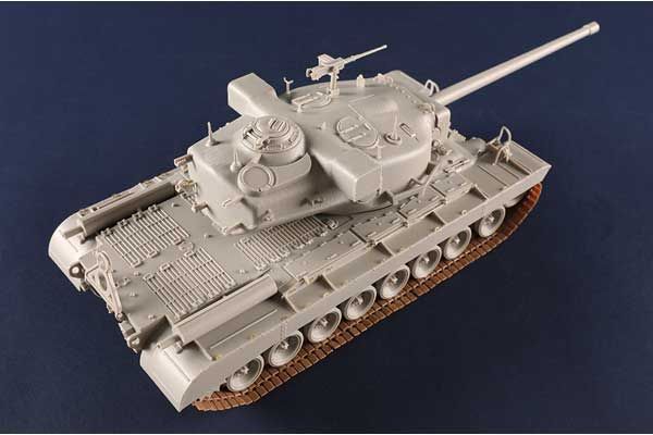 US T29E3 Важкий танк (Hobby Boss 84511) 1/35