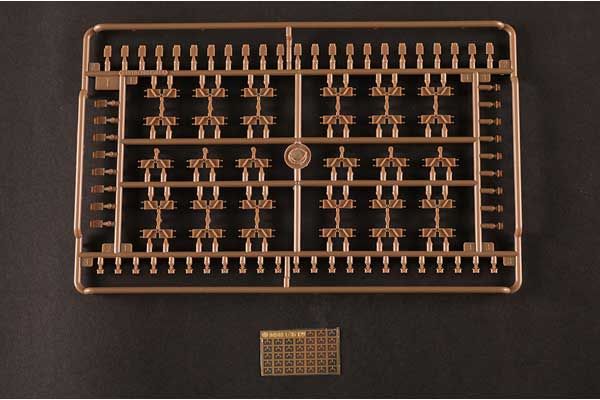 US T29E3 Важкий танк (Hobby Boss 84511) 1/35