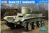 БТ-2 ранний (Hobby Boss 84514) 1/35 БТ-2 ранний (Hobby Boss 84514) 1/35