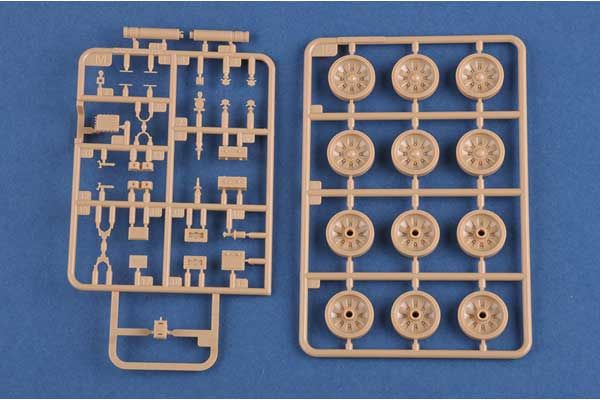 PLA ZTZ-99A MBT (Hobby Boss 84518) 1/35