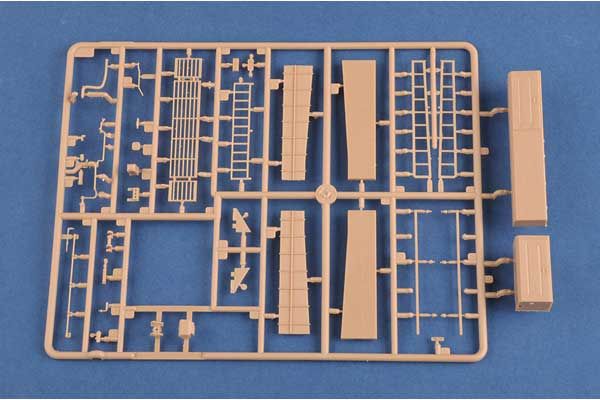 PLA ZTZ-99A MBT (Hobby Boss 84518) 1/35
