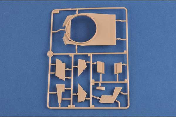 PLA ZTZ-99A MBT (Hobby Boss 84518) 1/35
