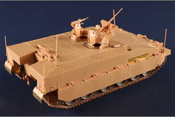 I.D.F. Namer-1 IFV (Hobby boss 84524) 1/35