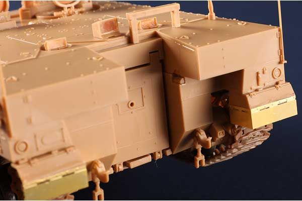 I.D.F. Namer-1 IFV (Hobby boss 84524) 1/35