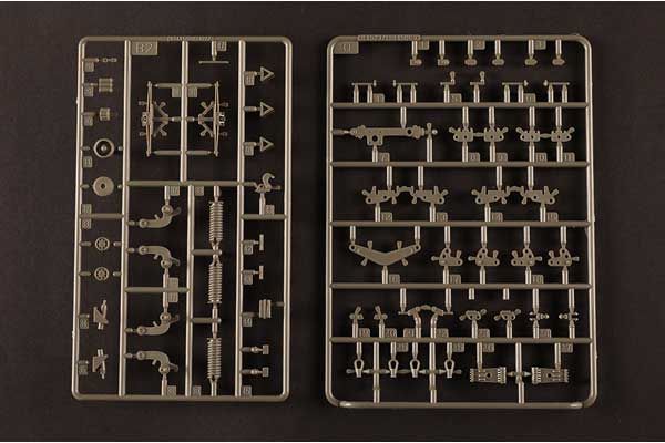 I.D.F. Namer-1 IFV (Hobby boss 84524) 1/35