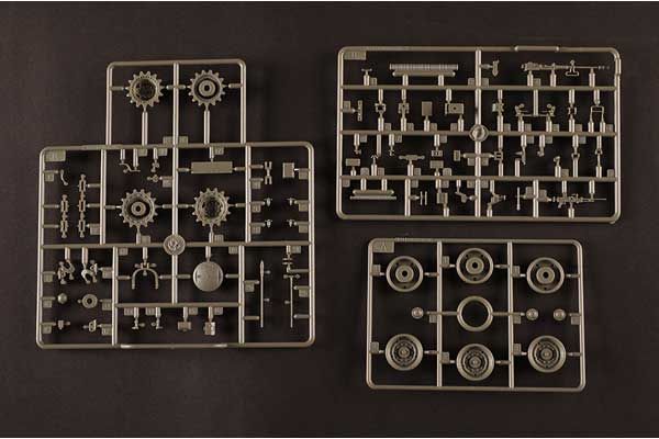 I.D.F. Namer-1 IFV (Hobby boss 84524) 1/35