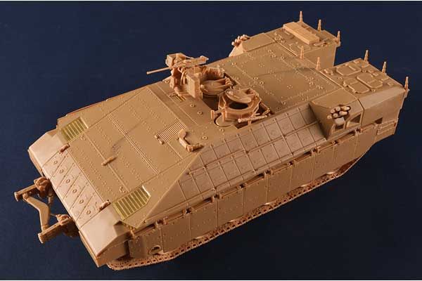 I.D.F. Namer-2 IFV (Hobby Boss 84525) 1/35