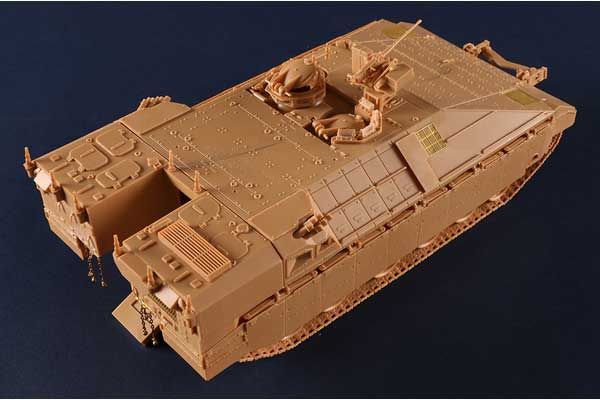 I.D.F. Namer-2 IFV (Hobby Boss 84525) 1/35