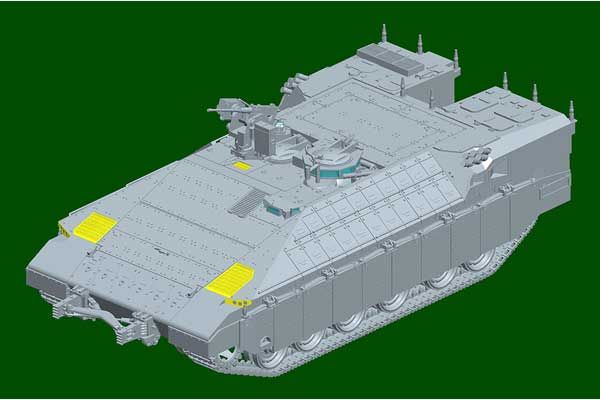 I.D.F. Namer-2 IFV (Hobby Boss 84525) 1/35