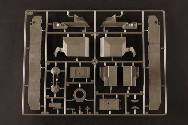 I.D.F. Namer-2 IFV (Hobby Boss 84525) 1/35