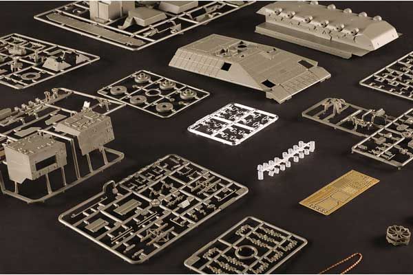 I.D.F. Namer-2 IFV (Hobby Boss 84525) 1/35