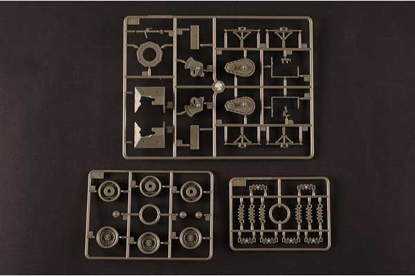 I.D.F. Namer-2 IFV (Hobby Boss 84525) 1/35